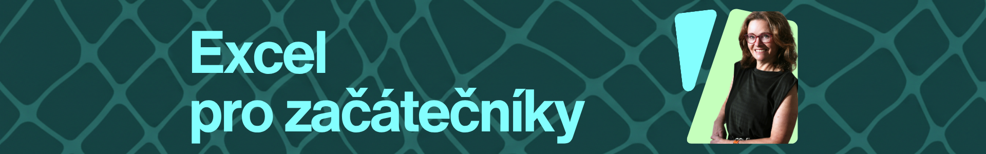 Excel pro začátečníky