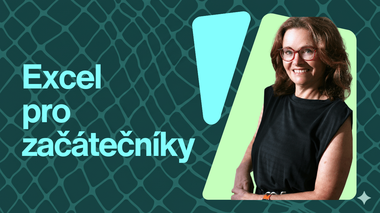 Excel pro začátečníky