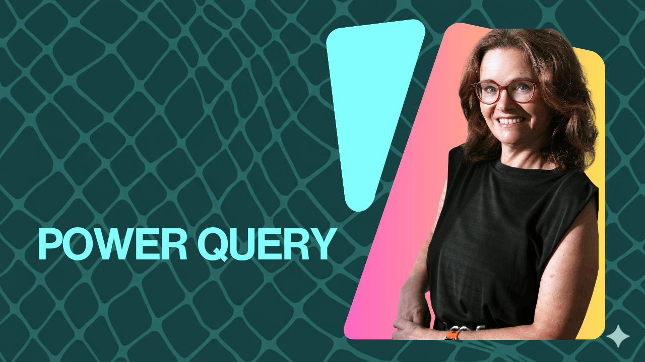 Power Query
