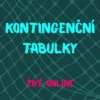 Kontingenční tabulky online kurz
