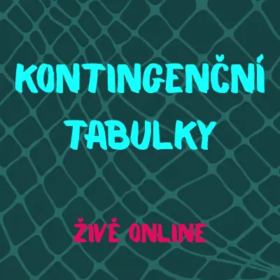 Kurzy Excelu online živě Kontingenční tabulky online kurz