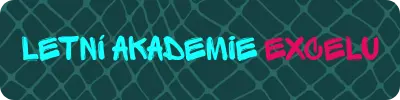 Letní akademie Excelu