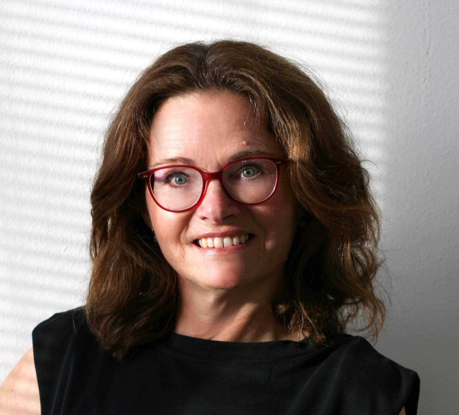 Markéta Vopavová