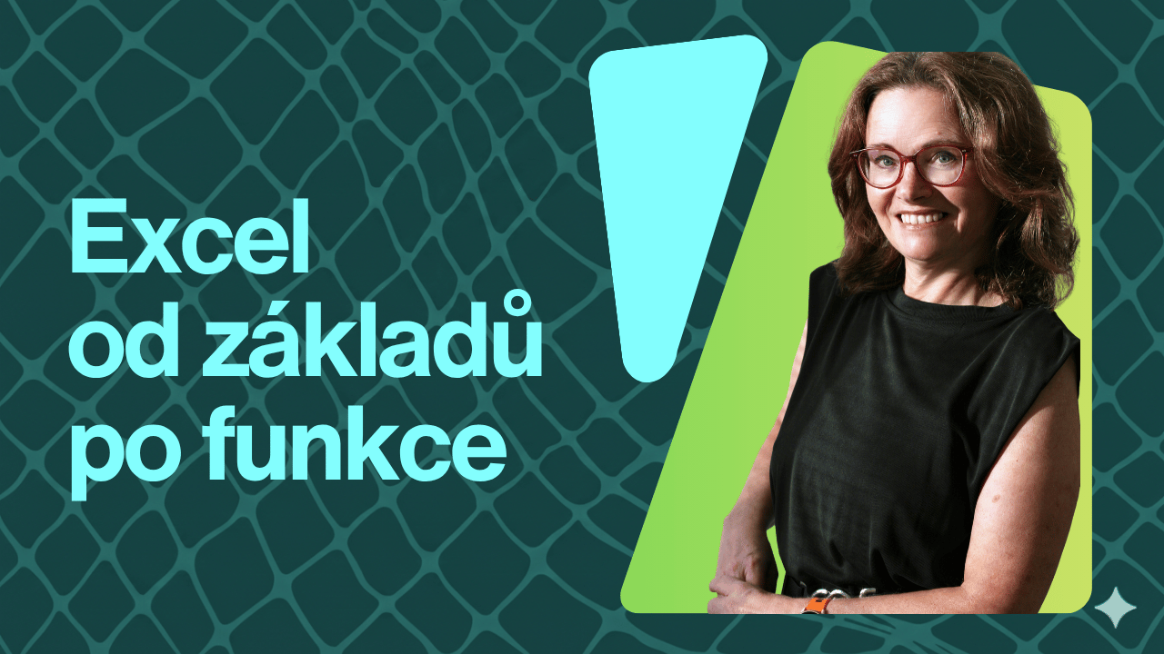 Excel od základů po funkce