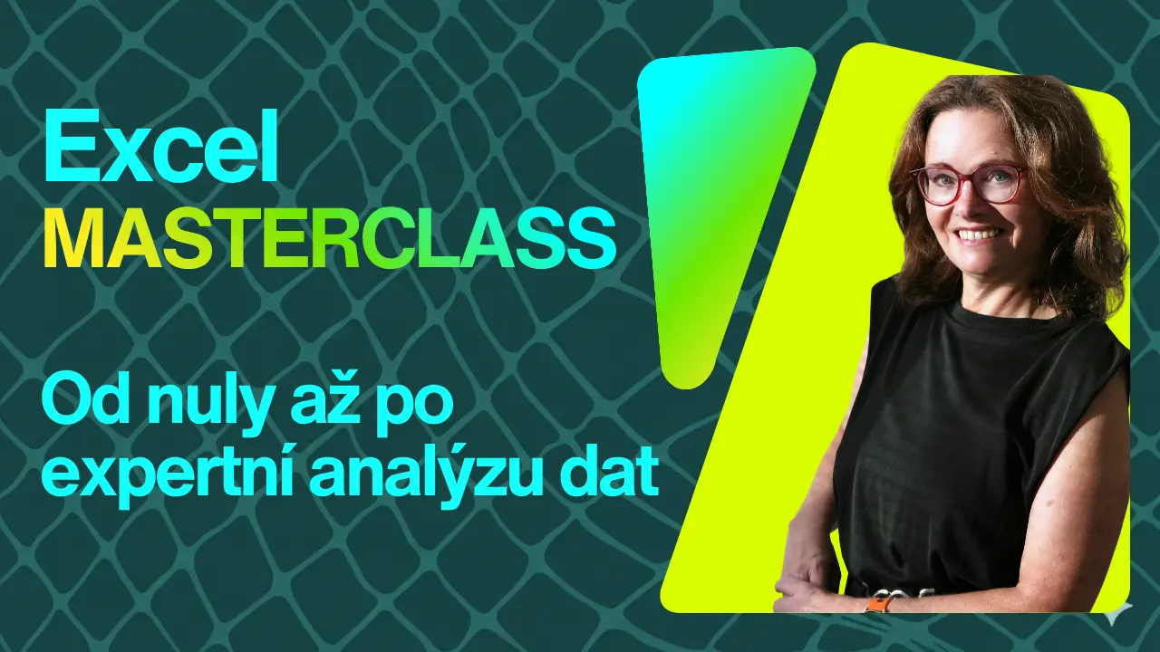 Excel Masterclass